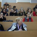 «Нові спеціальності – нові можливості» у форматі «Ярмарки вакансій».