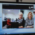Вебінар «Технології ефективних комунікацій»