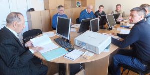 Курси «Розслідування авіаційних подій та інцидентів»