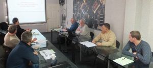 Курси «Розслідування авіаційних подій та інцидентів»