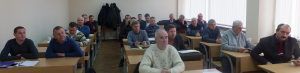 Курси «Розслідування авіаційних подій та інцидентів»
