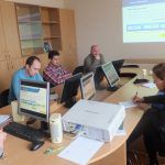Навчання аудиторів систем якості