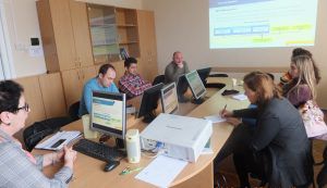 Навчання аудиторів систем якості