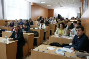 Проблеми та перспективи розвитку освіти впродовж життя