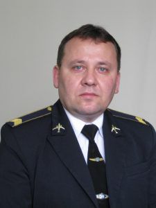 Відділ маркетингу та інформаційних технологій