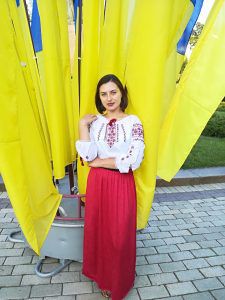 Професорсько-викладацький склад