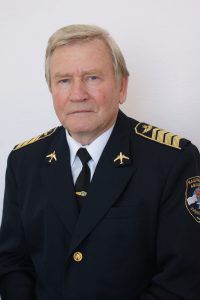 Професорсько-викладацький склад