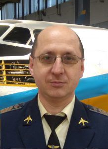 Співробітники центру