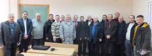 Курси «Розслідування авіаційних подій та інцидентів»