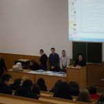 «Нові спеціальності – нові можливості» у форматі «Ярмарки вакансій».
