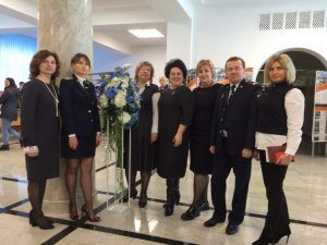 Участь у стратегічній сесії
