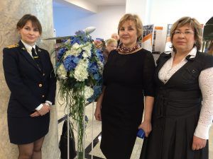 Участь у стратегічній сесії