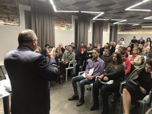 Безпека понад усе