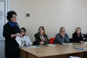 Презентація спеціальності «Публічне управління та адміністрування»