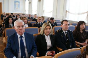 Участь у стратегічній сесії