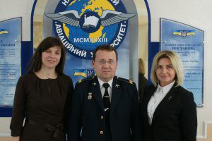Участь у стратегічній сесії