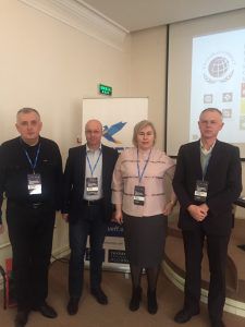 Участь у ІV Харківському інвестиційному форумі