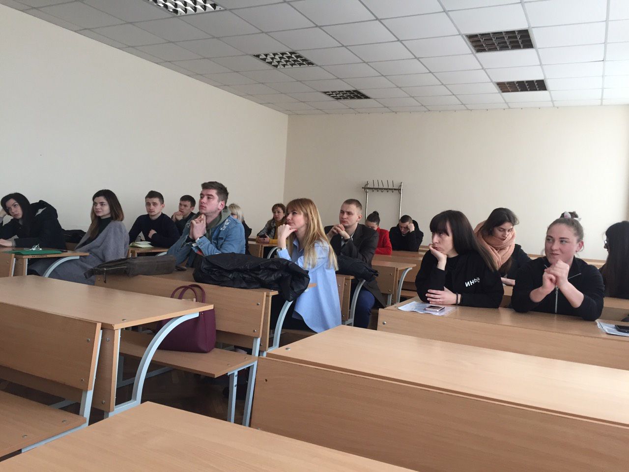 Наукові успіхи майбутніх управлінців