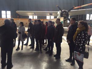 Презентація спеціальності «Публічне управління та адміністрування»