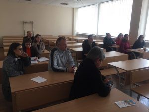 Наукові успіхи майбутніх управлінців