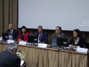  Бізнес-конференція в рамках реалізації проекту Європейського Союзу «U OPEN EU»
