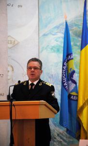 Участь у стратегічній сесії