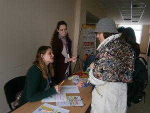 Всеукраїнський семінар з проблем інклюзивної освіти