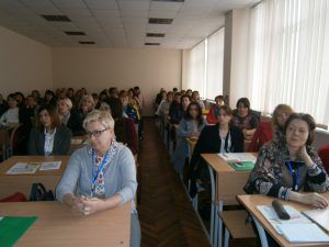 Всеукраїнський семінар з проблем інклюзивної освіти