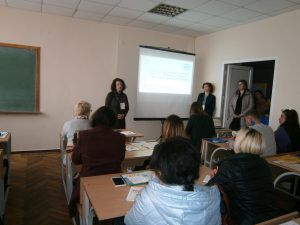 Всеукраїнський семінар з проблем інклюзивної освіти