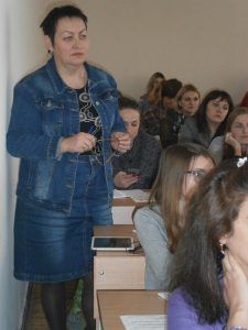 Всеукраїнський семінар з проблем інклюзивної освіти