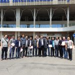 Співробітництво з авіаторами Киргизстану продовжується.