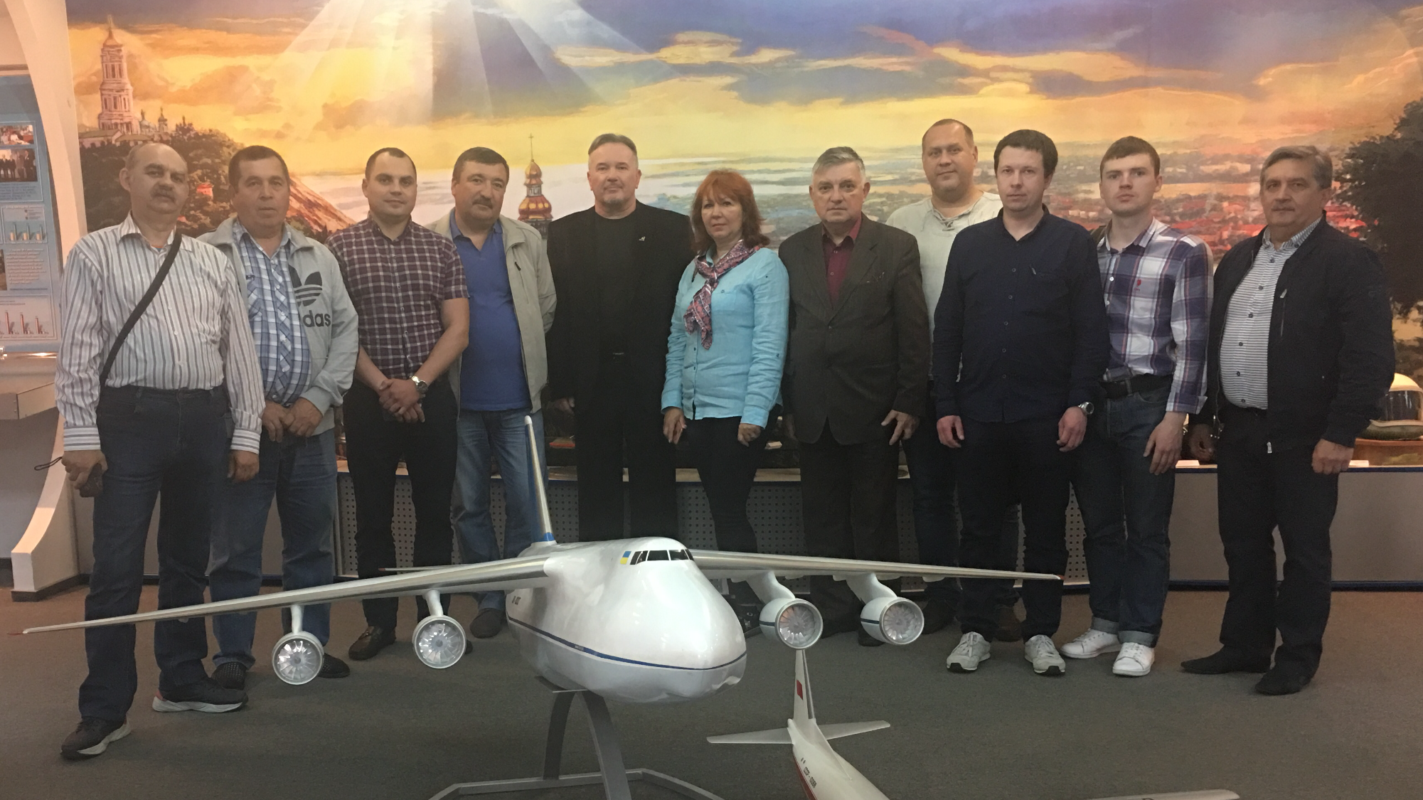 Фахівці служб спецтранспорту аеропортів України на навчанні в НАУ