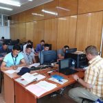 Співробітництво з авіаторами Киргизстану продовжується.