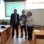 Співробітництво з авіаторами Киргизстану продовжується.