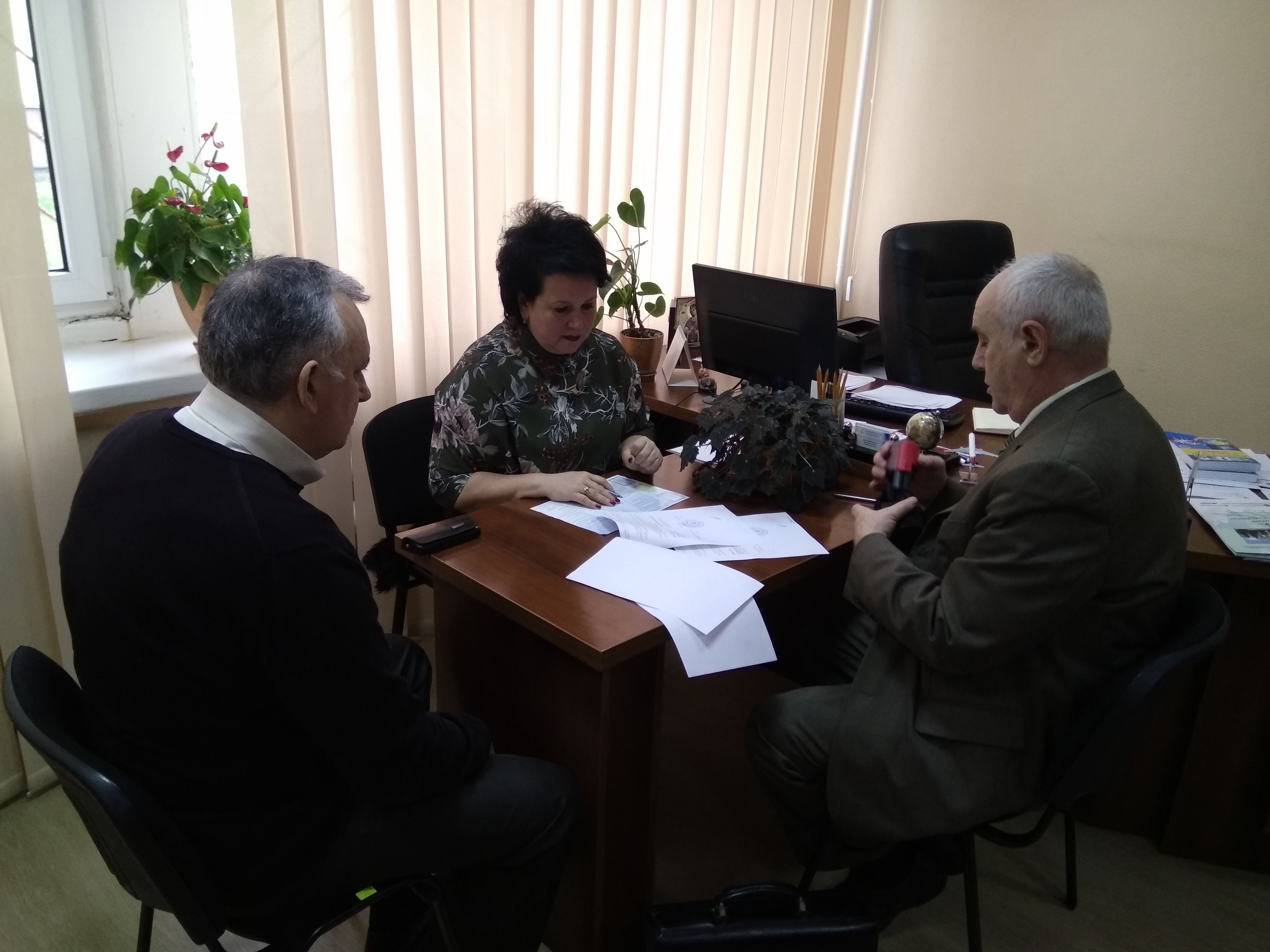 Розширюємо обрії співпраці