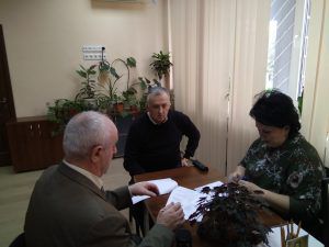 Розширюємо обрії співпраці