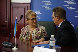 Конференція "Європейські перспективи для молоді"