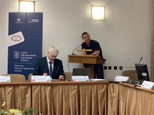 Підтримуємо малий та середній бізнес