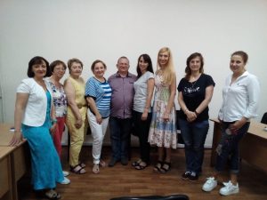 Сучасні програми ННІНО
