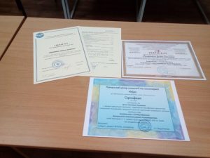 Сучасні програми ННІНО
