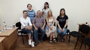 Сучасні програми ННІНО