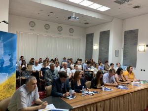 Підтримуємо малий та середній бізнес