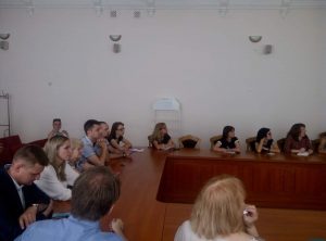 Впроваджуємо міжнародний досвід