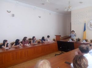 Впроваджуємо міжнародний досвід