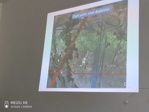 Вперше! Підвищення кваліфікації екологів аеропортів!