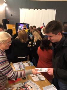 Профорієнтаційний форум «Profi360»