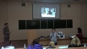 Вирішення проблем інклюзивної освіти на міжнародному рівні