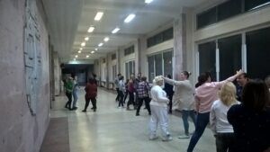 Вирішення проблем інклюзивної освіти на міжнародному рівні