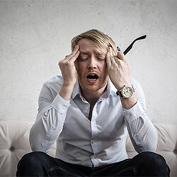 Master Class: Psychological features of stress prevention and “professional burnout” of personality of educational organizations staff