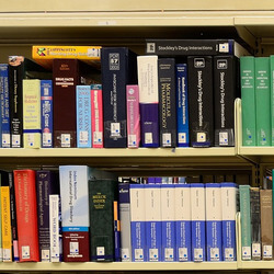 Exhibition of books by the «KNOWLEDGE» publishing house